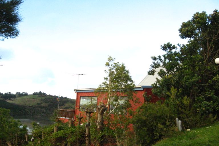 Photo of property in 27 Bradley Road, Osborne, Port Chalmers, 9081