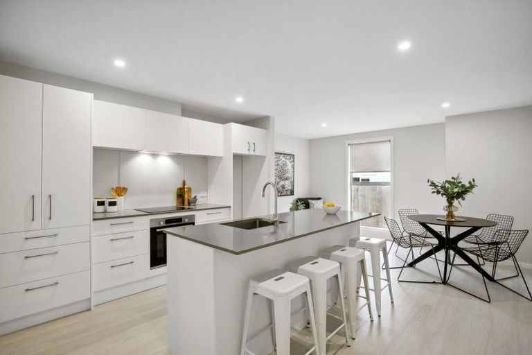 Photo of property in 7/3 Rotoiti Street, Johnsonville, Wellington, 6037