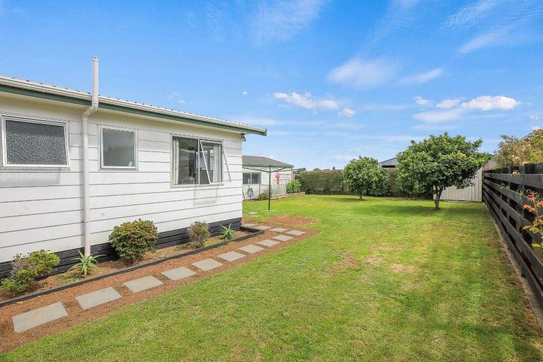 Photo of property in 19 Washington Square, Paeroa, 3600