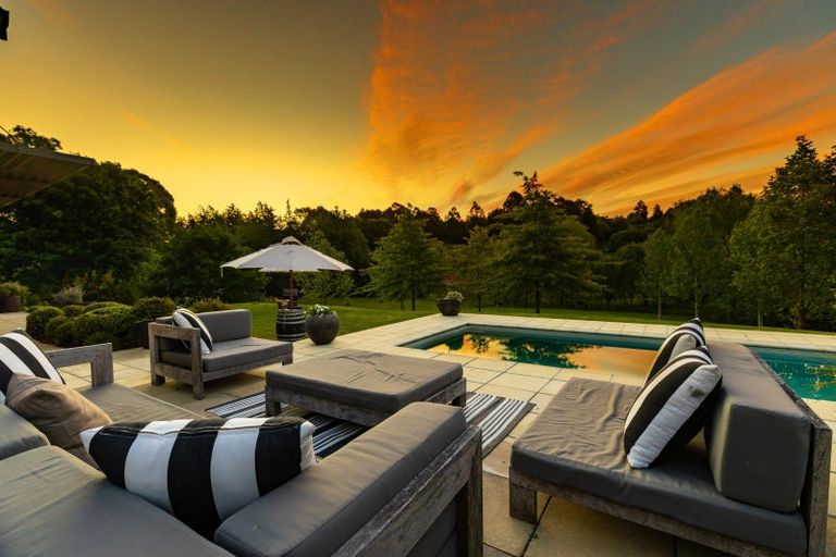 Photo of property in 394 Ben Morven Road, Fairhall, Blenheim, 7272