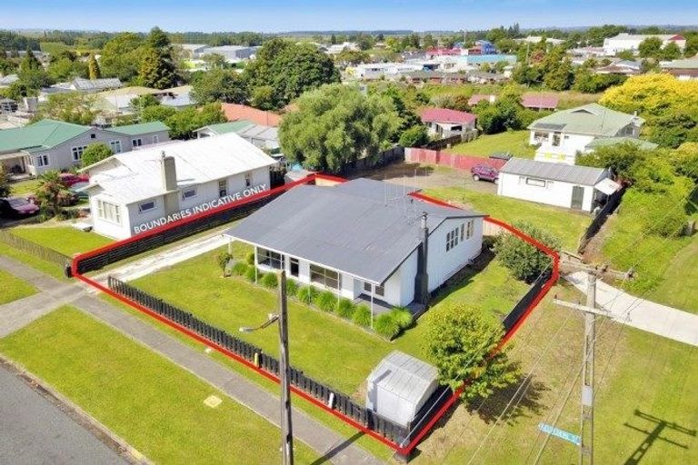 Photo of property in 20 Belvedere Street, Te Puke, 3119
