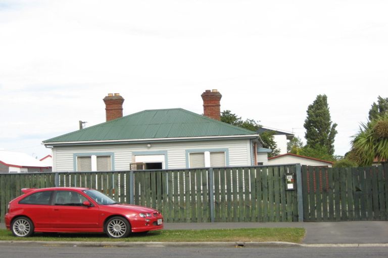 Photo of property in 52 Tilford Street, Woolston, Christchurch, 8062