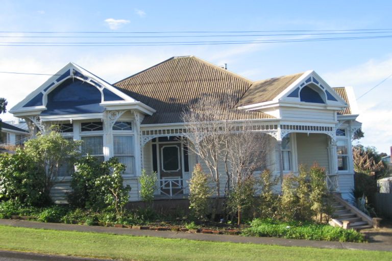 Photo of property in 53 Parore Street, Dargaville, 0310