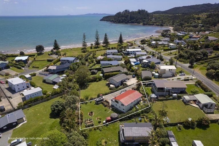 Photo of property in 21 Hihi Road, Hihi, Mangonui, 0494