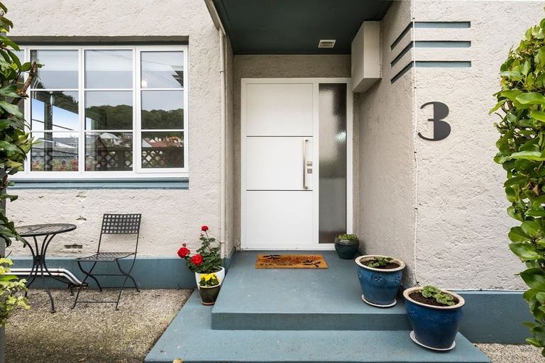 Photo of property in 53 Manor Place, Dunedin Central, Dunedin, 9016