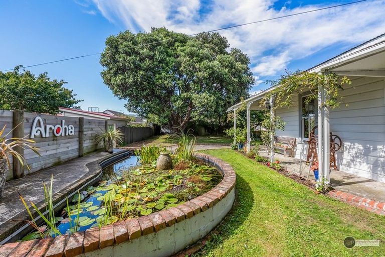 Photo of property in 36 Riddlers Crescent, Petone, Lower Hutt, 5012