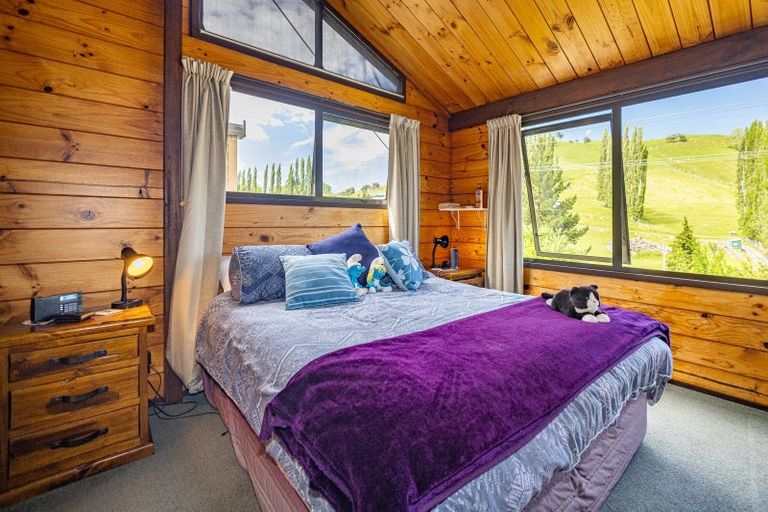 Photo of property in 6 Jones Road, Taihape, 4795