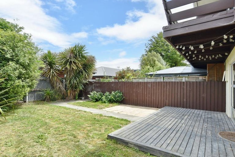 Photo of property in 5/34a Harman Street, Addington, Christchurch, 8024