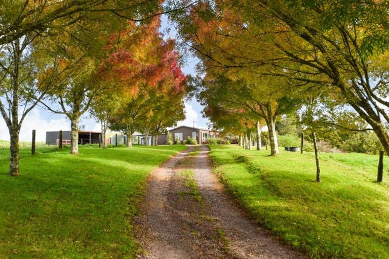 Photo of property in 757 Te Waerenga Road, Hamurana, Rotorua, 3096