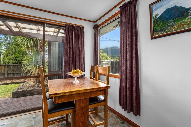 Photo of property in 9 Grey Street, Kawerau, 3127