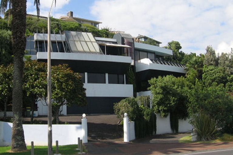 Photo of property in 307 Tamaki Drive, Saint Heliers, Auckland, 1071