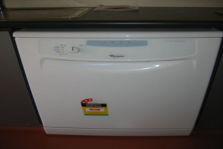 Photo of property in Hannahs Corner, 14/8 Leeds Street, Te Aro, Wellington, 6011