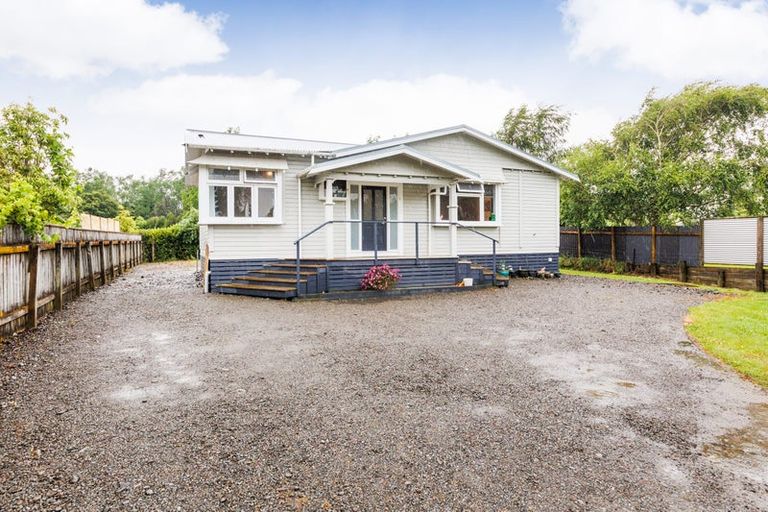 Photo of property in 50 Humber Street, Rongotea, 4476