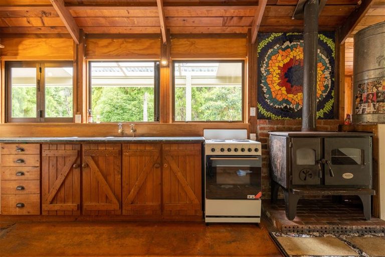 Photo of property in 1412 Rawhiti Road, Whangaruru, Hikurangi, 0184