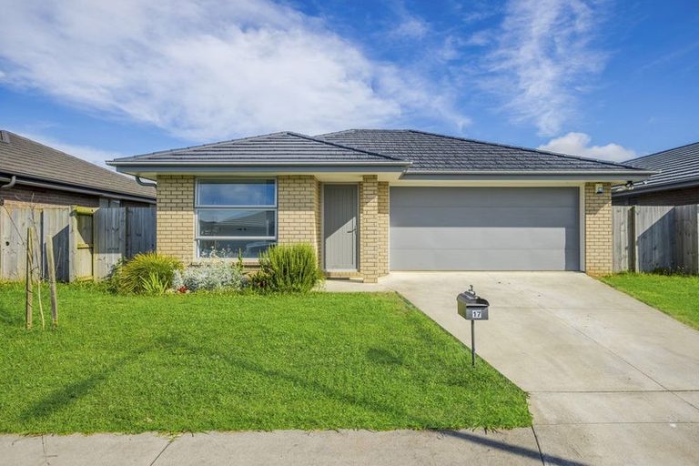 Photo of property in 17 Perla Road, Pukekohe, 2120