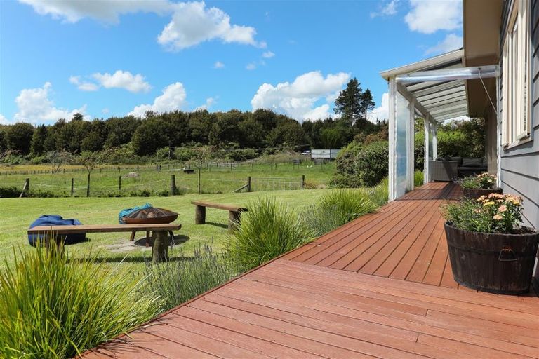 Photo of property in 14 Old State Mill Road, Mamaku, 3020