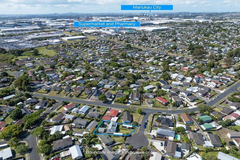 Photo of property in 3 Iris Place, Clendon Park, Auckland, 2103