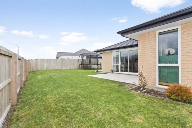 Photo of property in 9 Whincops Road, Halswell, Christchurch, 8025