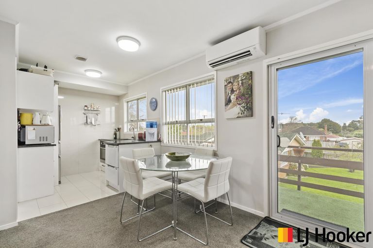 Photo of property in 3/16 King Edward Avenue, Papakura, 2110