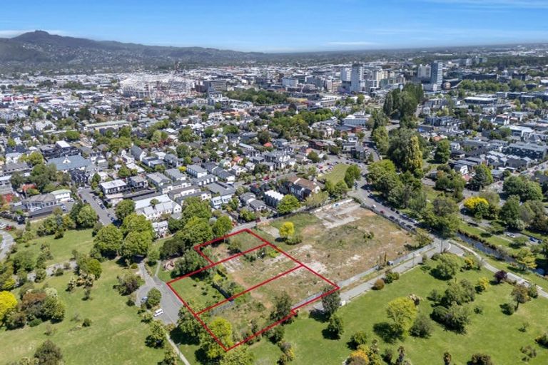 Photo of property in 356 Oxford Terrace, Christchurch Central, Christchurch, 8011