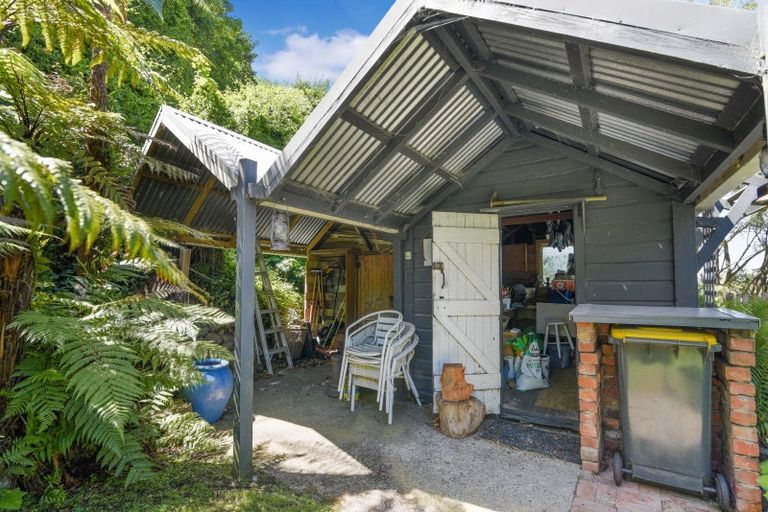 Photo of property in 117 Glen Road, The Glen, Dunedin, 9011