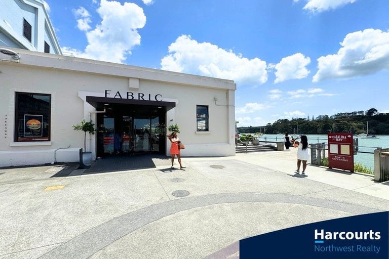 Photo of property in 501/6 Boundary Road, Hobsonville, Auckland, 0616
