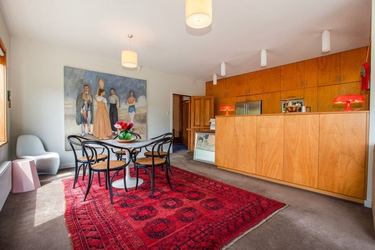 Photo of property in 17 Dover Street, Island Bay, Wellington, 6023