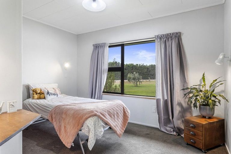 Photo of property in 439 Johns Road, Fernside, Rangiora, 7471