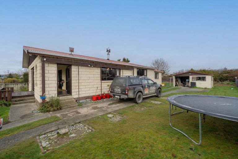 Photo of property in 17 Howden Street, Te Anau, 9600