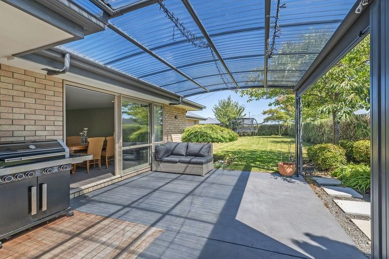 Photo of property in 21 Lignite Drive, Rolleston, 7614