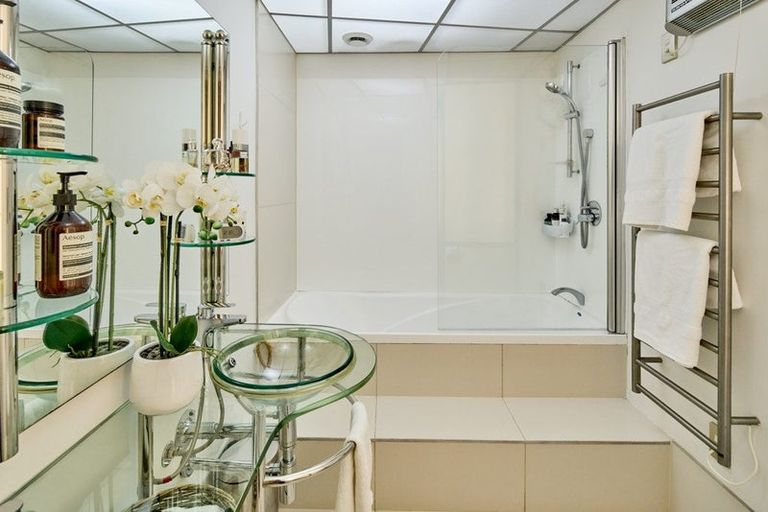 Photo of property in Century City Apartments, 8/72 Tory Street, Te Aro, Wellington, 6011