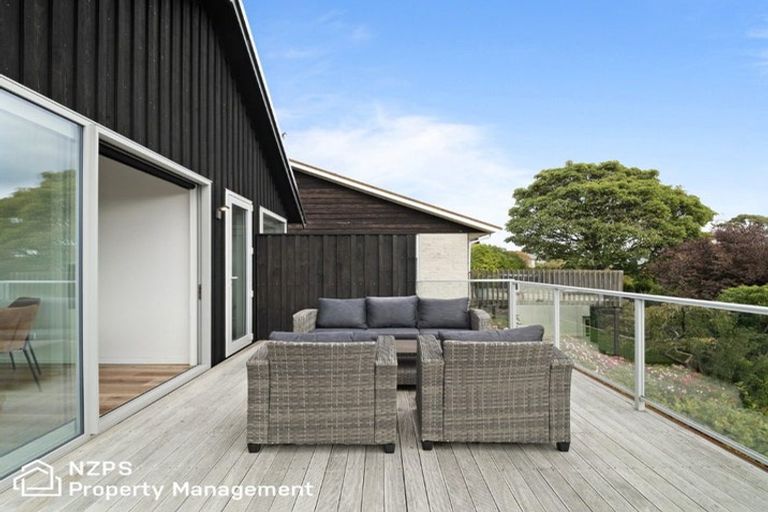 Photo of property in 11 Challis Street, Vauxhall, Dunedin, 9013