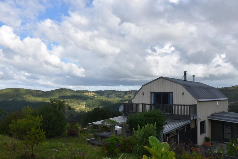 Photo of property in 2174 Waiare Road, Kaeo, 0478