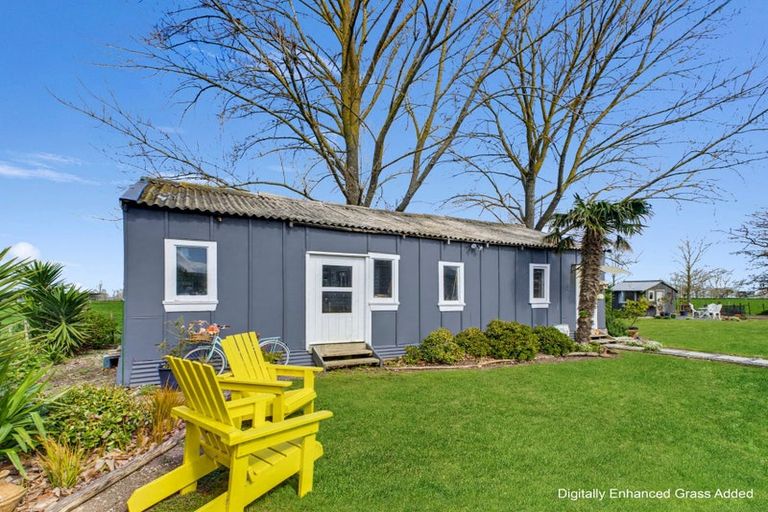 Photo of property in 3505 State Highway 12, Ruawai, 0591