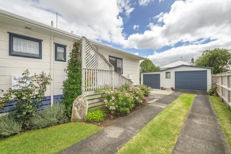 Photo of property in 18a Purnell Street, College Estate, Whanganui, 4500