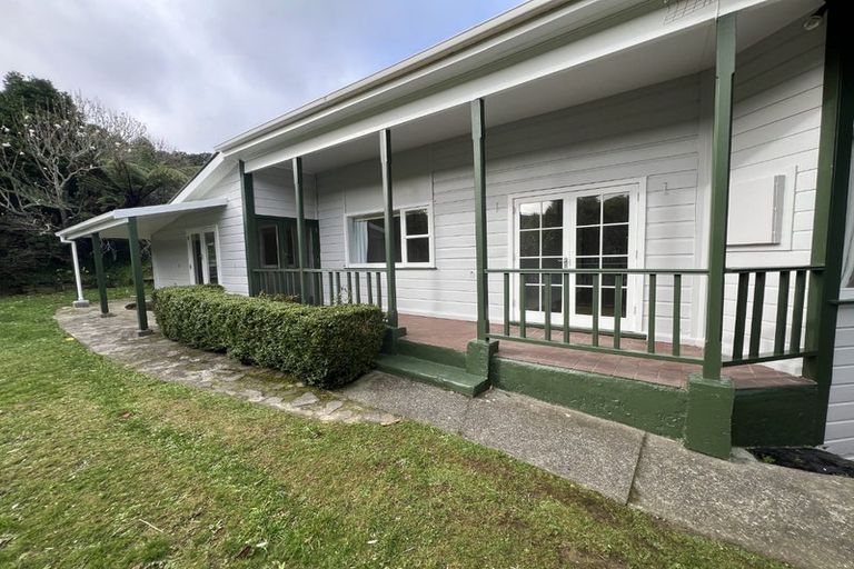 Photo of property in 5 Crofton Road, Ngaio, Wellington, 6035