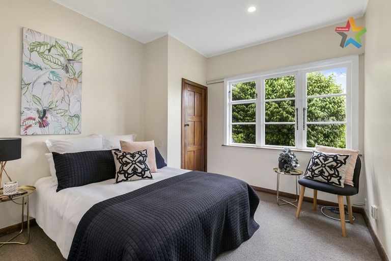 Photo of property in 70 Hall Crescent, Epuni, Lower Hutt, 5011