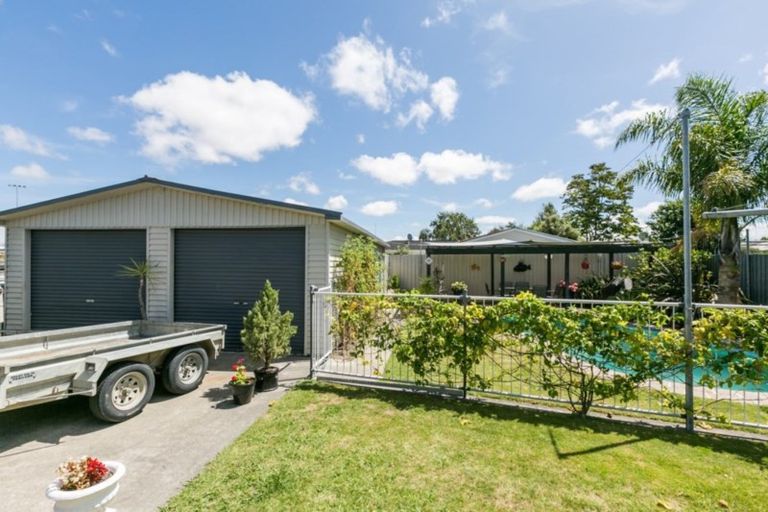 Photo of property in 33 Rochester Street, Tamatea, Napier, 4112