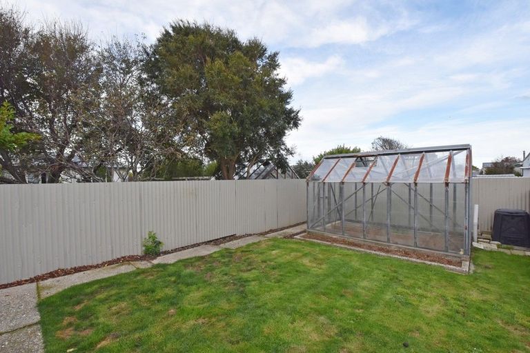 Photo of property in 165 Tanner Street, Grasmere, Invercargill, 9810