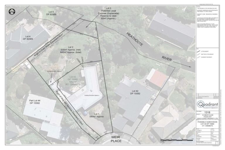 Photo of property in 13 Weir Place, Hoon Hay, Christchurch, 8025