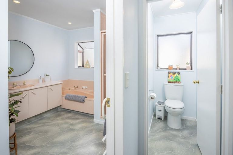 Photo of property in 28b Churchill Avenue, Maeroa, Hamilton, 3200