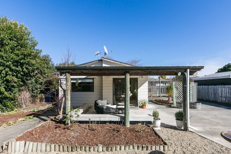 Photo of property in 812a Lumsden Road, Akina, Hastings, 4122