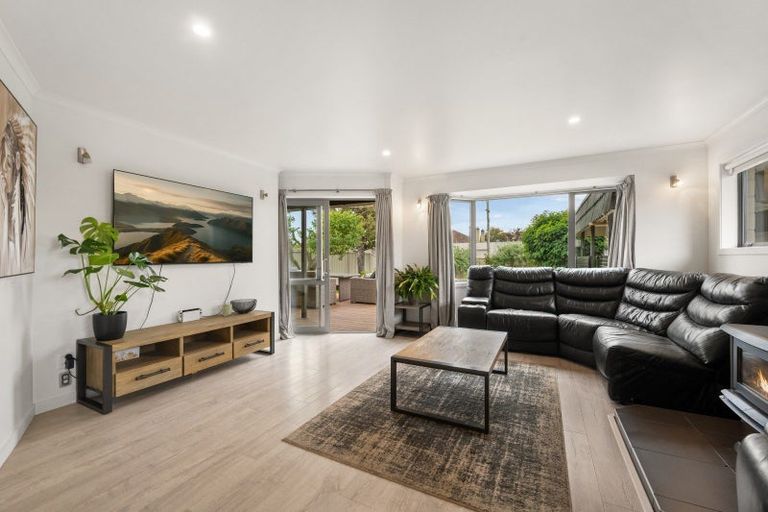 Photo of property in 18 Ashworth Street, Alexandra, 9320