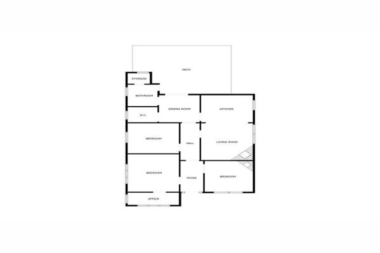 Photo of property in 6 Ngareta Street, Marton, 4710