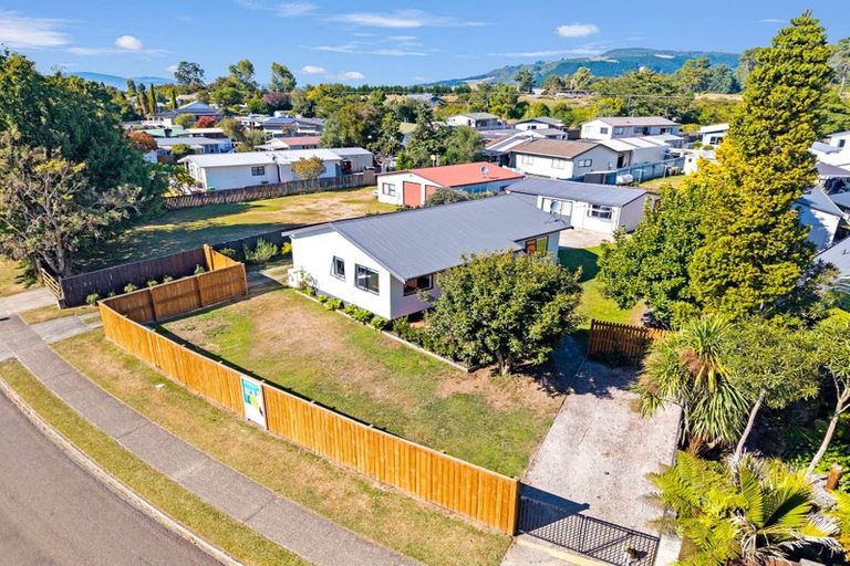 Photo of property in 11 Landscape Drive, Ngongotaha, Rotorua, 3010