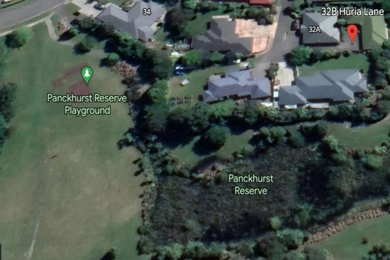 Photo of property in 32b Huria Lane, Woodend, 7610