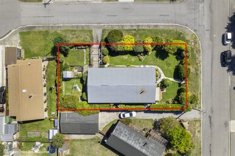 Photo of property in 37 Eureka Street, Alexandra, 9320