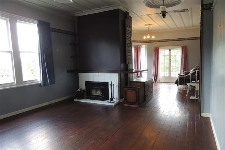 Photo of property in 40 Faraday Street, Hospital Hill, Napier, 4110