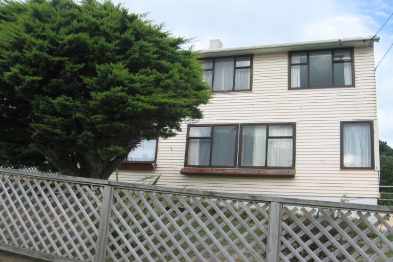 Photo of property in 2 Rahui Street, Strathmore Park, Wellington, 6022