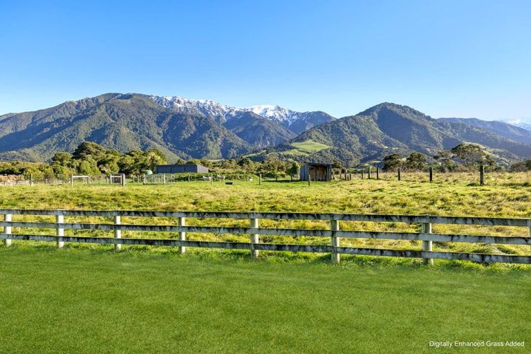 Photo of property in 72 Koura Bay Drive, Hapuku, Kaikoura, 7371